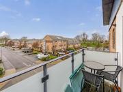 1 bedroom flat for sale