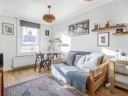1 bedroom flat for sale