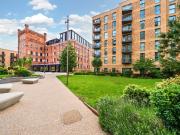 1 bedroom flat for sale