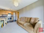 1 bedroom flat for sale