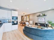 1 bedroom flat for sale