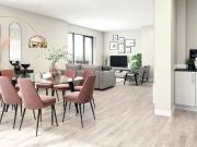 1 bedroom flat for sale