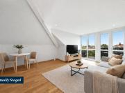 1 bedroom flat for sale