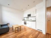 1 bedroom flat for sale