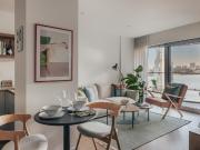 1 bedroom flat for sale