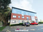 1 bedroom flat for sale