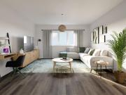 1 bedroom flat for sale