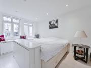 1 bedroom flat for sale