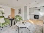 1 bedroom flat for sale