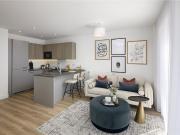 1 bedroom flat for sale