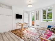 1 bedroom flat for sale
