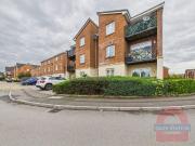 1 bedroom flat for sale