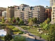 1 bedroom flat for sale