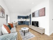 1 bedroom flat for sale