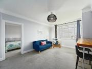 1 bedroom flat for sale