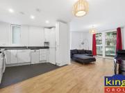 1 bedroom flat for sale