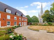 1 bedroom flat for sale
