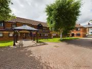 1 bedroom sheltered housing for sale