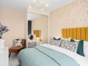 1 bedroom flat for sale