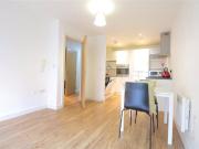 1 bedroom flat for sale