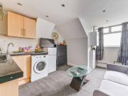 1 bedroom flat for sale