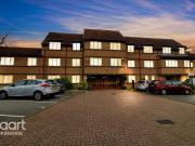 1 bedroom flat for sale