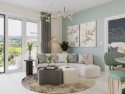 1 bedroom flat for sale