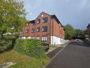 1 bedroom flat for sale