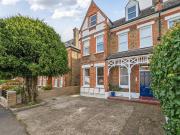 1 bedroom flat for sale