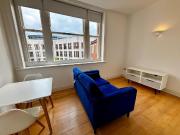 1 bedroom flat for sale