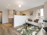 1 bedroom flat for sale