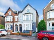 1 bedroom flat for sale