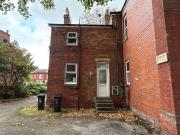 1 bedroom flat for sale