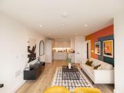 1 bedroom flat for sale