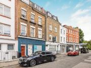 1 bedroom flat for sale