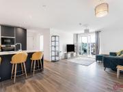 1 bedroom flat for sale