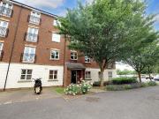 1 bedroom flat for sale