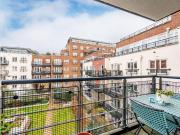 1 bedroom flat for sale