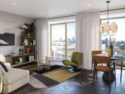 1 bedroom flat for sale