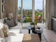 1 bedroom flat for sale