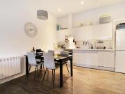 1 bedroom flat for sale