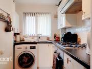 1 bedroom flat for sale