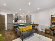 1 bedroom flat for sale