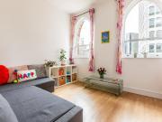1 bedroom flat for sale