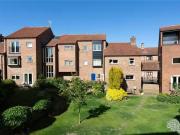 1 bedroom Flat for sale, Aldwark, York, YO1 £200,000
