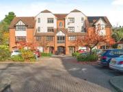 1 bedroom Flat for sale, Beaumont Place, Isleworth, TW7...