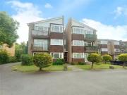 1 bedroom Flat for sale, Beechcroft, Galsworthy Road,...