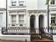 1 bedroom Flat for sale, Belgrove, Tunbridge Wells, TN1...