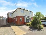 1 bedroom Flat for sale, Brinklow Close, Andover, SP10...