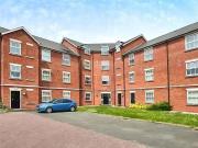 1 bedroom Flat for sale, Broadwell Road, Oldbury, B69...
